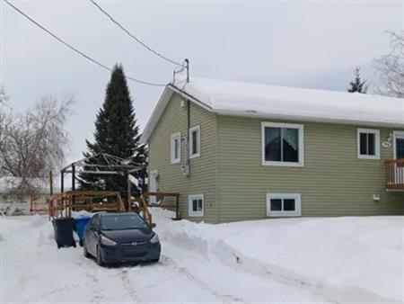 1 room house of 33 m² in Sainte-Marie-Salomé