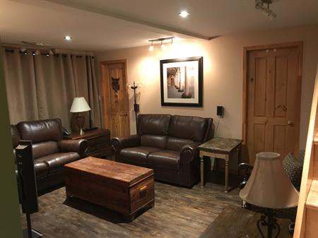 BAS DE DUPLEX - ST-HYACINTHE