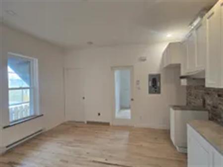 3 rooms apartment of 39 m² in Sherbrooke