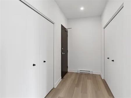 4 rooms apartment of 116 m² in Gatineau