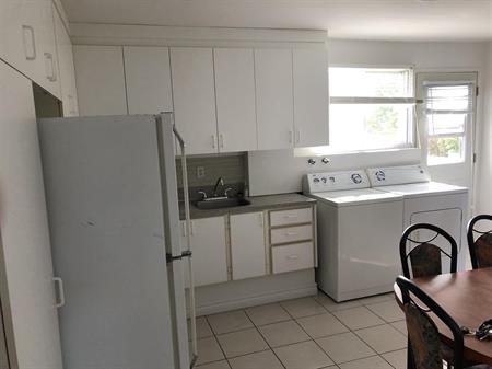 Chambre en colocation