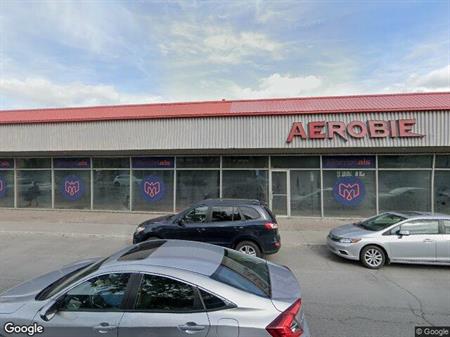 1 CH - 1 SDB - Montréal - $1,655 /mo