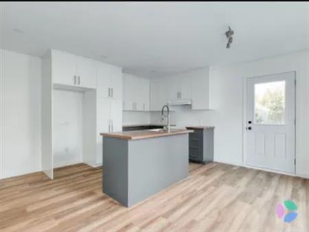 3 rooms apartment of 154 m² in Rawdon