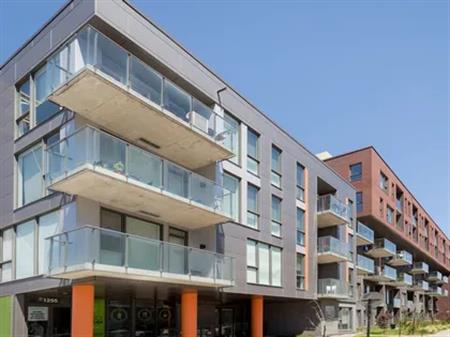 1 room apartment of 64 m² in Montreal