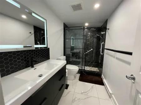 3 rooms apartment of 147m² in Laval (administrative region)