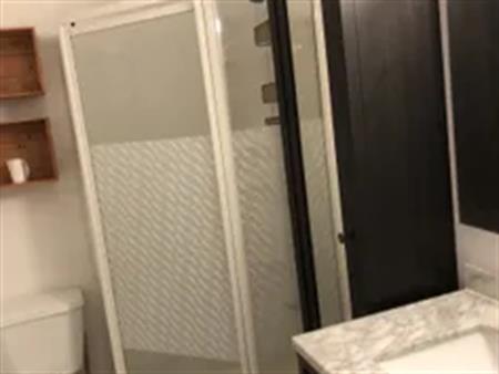 1 room apartment of 50m² in Montreal