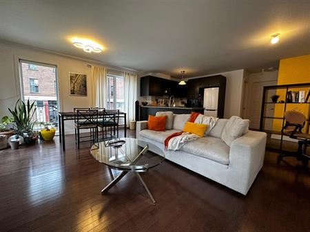 Appartement Montréal (Le Sud-Ouest) À Louer
