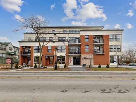 2 CH - 1 SDB - Gatineau - $2,700 /mo