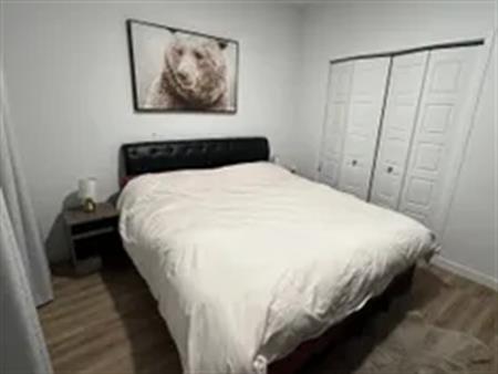 3 rooms apartment of 93 m² in Sherbrooke