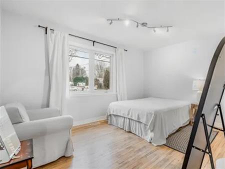 10 rooms house of 129 m² in Deux-Montagnes