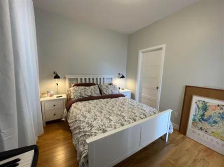 1 room apartment of 68 m² in Trois-Rivières