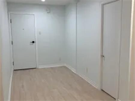 3 rooms apartment of 40 m² in Montreal