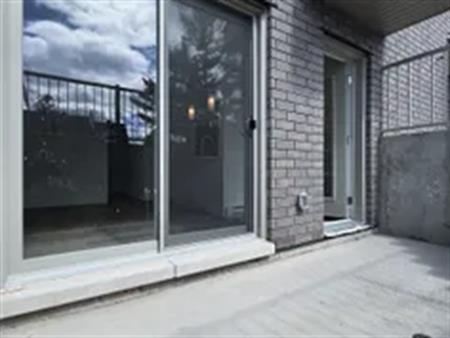 3 rooms apartment of 66m² in Gatineau