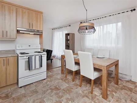 3 rooms apartment of 77 m² in Lévis