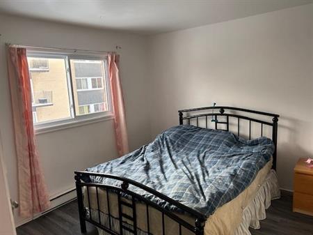 Logement à louer - 4 1/2 - Trois-Rivières