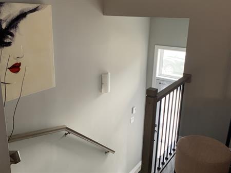 Magnifique Appartement 5 ½ Style Condo