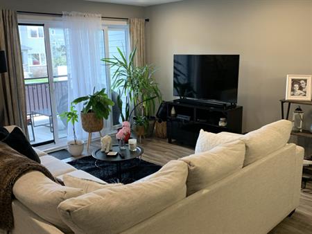 Magnifique Appartement 5 ½ Style Condo