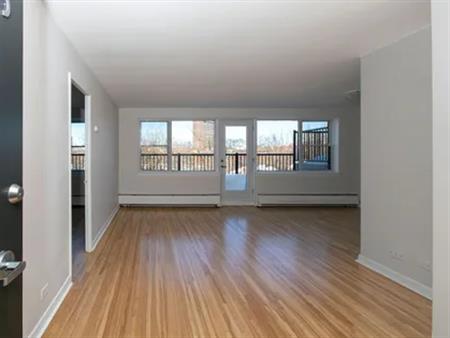 1 room apartment of 59m² in Hampstead