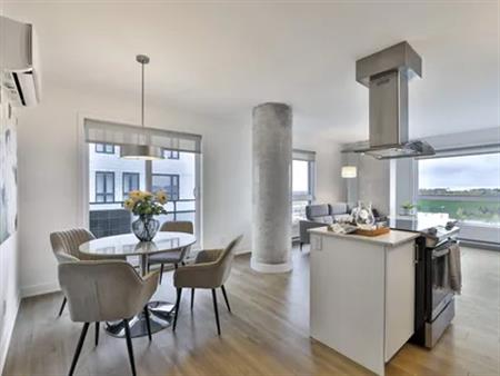 1 room apartment of 107 m² in Montreal