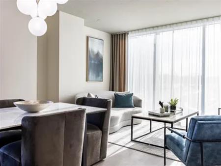 1 room apartment of 165 m² in Pointe-Claire