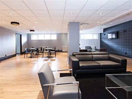 1 room apartment of 159 m² in Montreal