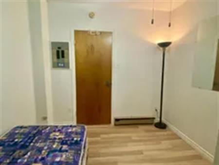 2 rooms apartment of 59 m² in Shawinigan