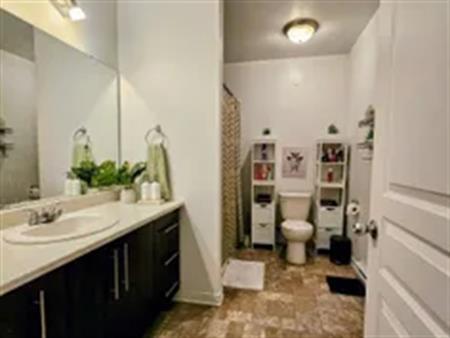 3 rooms apartment of 64 m² in Gatineau