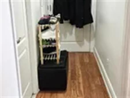 3 rooms apartment of 55 m² in Montreal