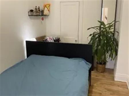 3 rooms apartment of 53 m² in Montreal