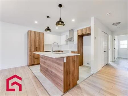 6 rooms apartment of 92m² in Vaudreuil-Dorion