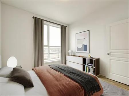 1 room apartment of 128 m² in Sainte-Thérèse