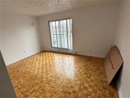 4 rooms apartment of 60 m² in Montreal