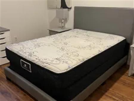 1 room room of 41 m² in Gatineau