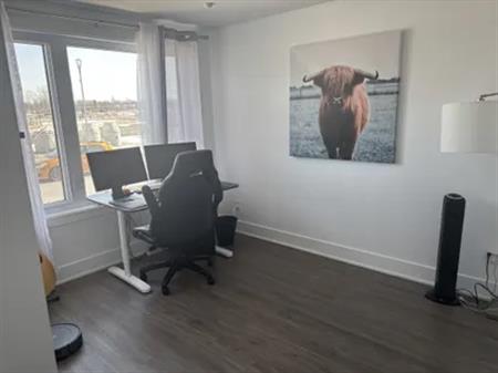 1 room apartment of 81 m² in Candiac