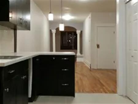 3 rooms apartment of 50 m² in Montreal