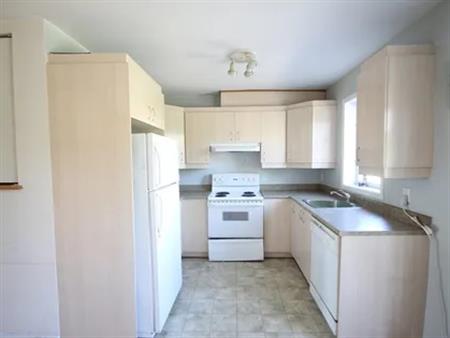5 rooms apartment of 69 m² in Montreal