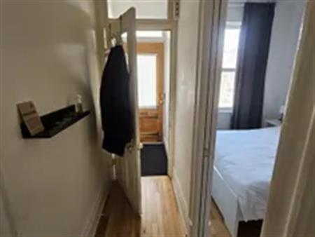 3 rooms apartment of 56 m² in Montreal
