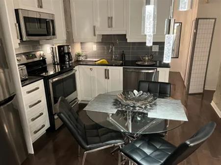 3 rooms apartment of 61 m² in Montreal