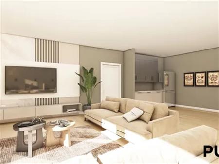 3 rooms apartment of 69 m² in Gatineau