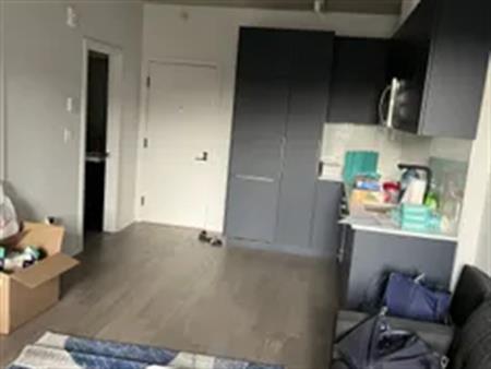 3 rooms apartment of 63 m² in Montreal