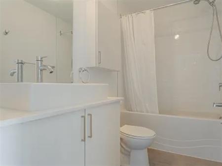 1 room apartment of 64m² in Montreal