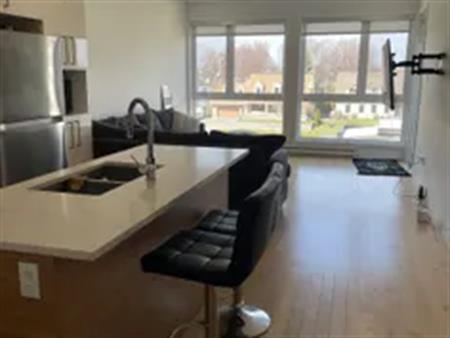 4 rooms apartment of 93 m² in Repentigny
