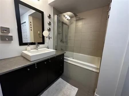4 rooms apartment of 83 m² in Montreal