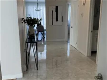 6 rooms apartment of 93 m² in Montreal