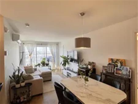 4 rooms apartment of 96m² in Laval (administrative region)
