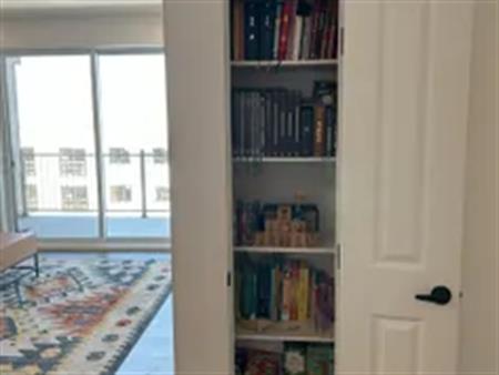 4 rooms apartment of 90 m² in Sherbrooke