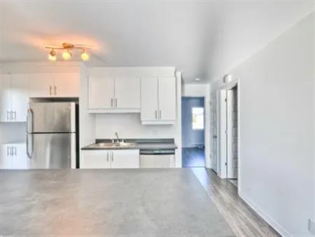 7 rooms apartment of 95 m² in Gatineau