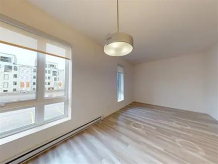 4 rooms apartment of 81m² in Gatineau