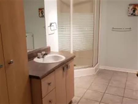 5 rooms apartment of 81 m² in Brossard