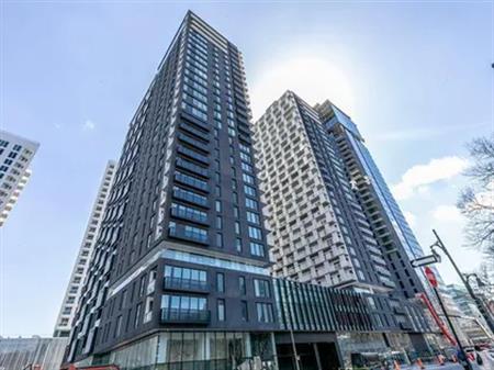 3 rooms apartment of 69 m² in Montreal
